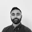 Dr. Gary Jassal