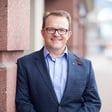 Dr. Darren Hatchard