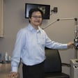 Dr. John Poon