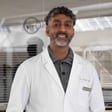 Dr. Shaun Pati