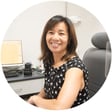 Dr. Maxine Law