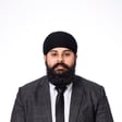 Dr. Gurchain Singh Nann