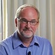 Dr. David Mitchell