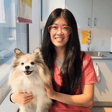 Dr. Natasha Liaw O.D.