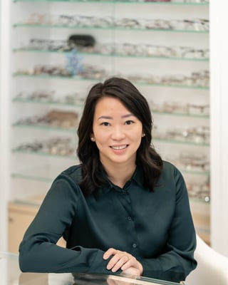 Dr. Judy Lee