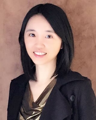 Dr. Christine Wang