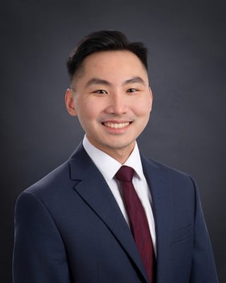 Nicholas Wong
