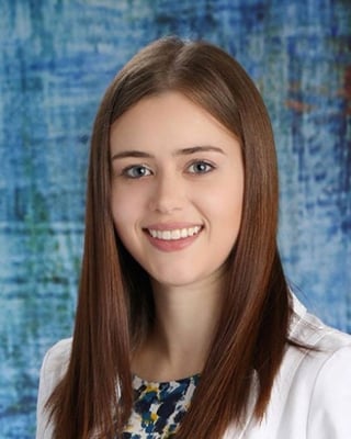 Dr. Nicole Sehn