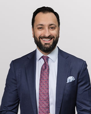 Dr. Harbir Sian