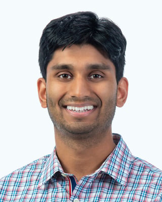 Dr. Sunny Minhas