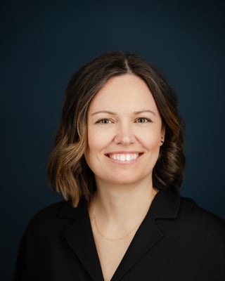 Dr. Meaghan Goddard