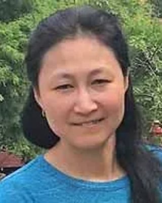 Dr. Jennifer Yu