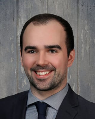Dr. Austin Farrell