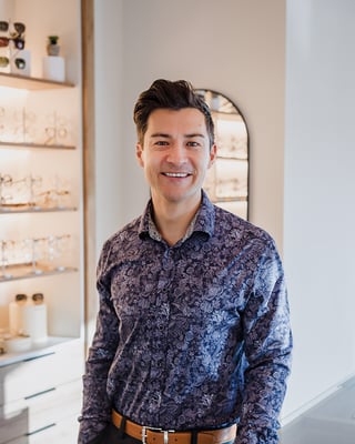 Dr. Russell Ebata
