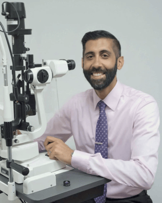 Dr. Jason Klar