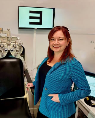 Dr. Sarah Brassil