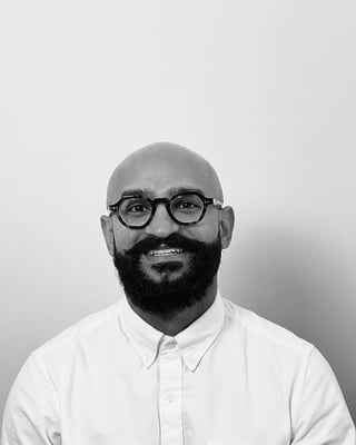 Dr. Vick Panesar