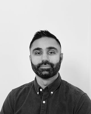 Dr. Gary Jassal