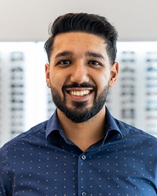 Dr. Jimmy Dhesa