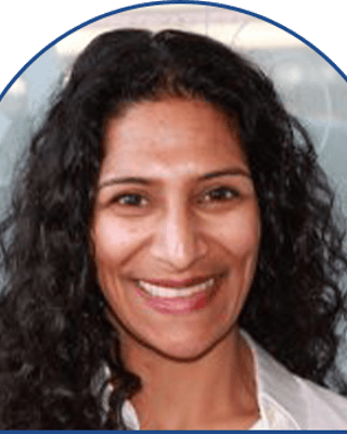 Dr. Nazima Sangha