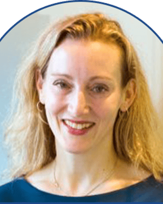 Dr. Judith LeRoy