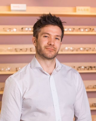 Dr. Brandon Baker