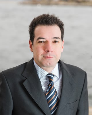 Dr. Ignacio Salvati