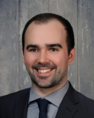 Dr. Austin Farrell