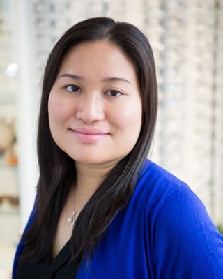 Dr. Gwendolyn Wong