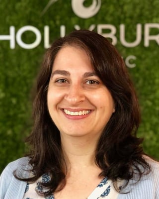 Dr. Katherine Nounopoulos