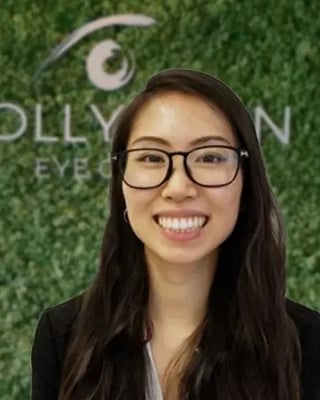 Dr. Nicole Poon