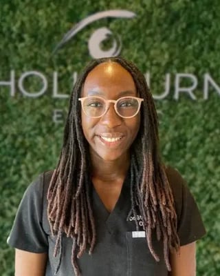 Dr. Stephanie Aigbe