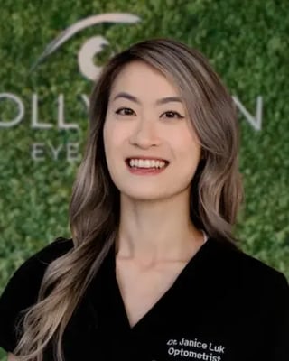 Dr. Janice Luk