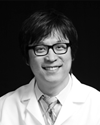 Dr. John Kim