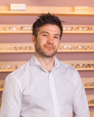 Dr. Brandon Baker