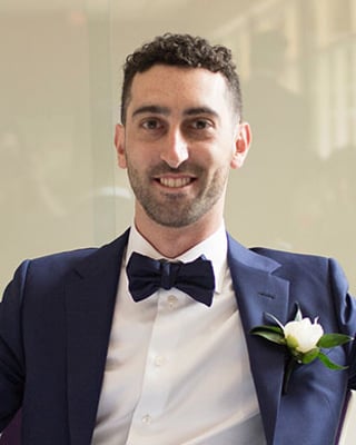 Dr. Joel Rothman