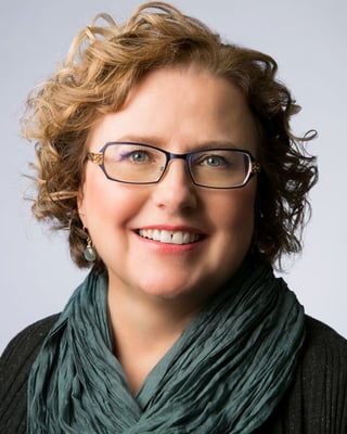 Dr. Corinne Knight