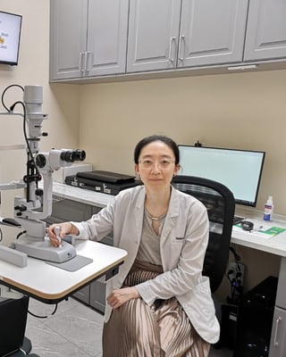 Dr. Helen Wang