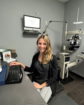 Dr. Katie Markin