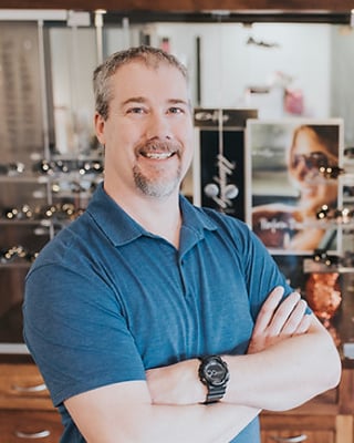 Dr. Shawn Greydanus