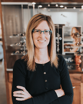 Dr. Lisa Logan