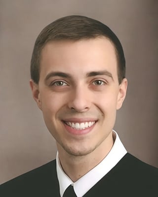 Dr. Jared Steblin