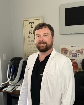 Dr. Jared Bjarnason