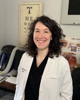 Dr. Milena Stefanovic