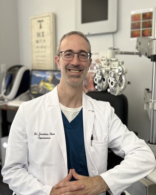 Dr. Jonathan Thom