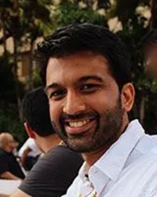 Dr. Satinder Bains