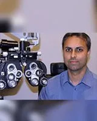 Dr. Harpinder Gill