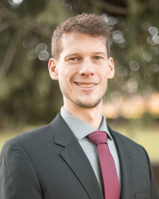 Dr. Ryan Trottier