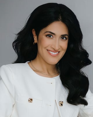Dr. Nieka Sabeti