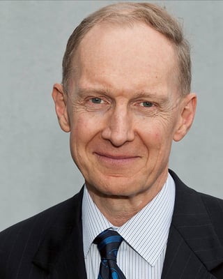 Dr. Simon P. Holland, MD